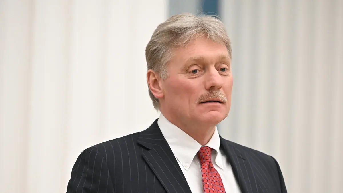 Візит директора ЦРУ до Москви: у Кремлі вперше пояснили причину