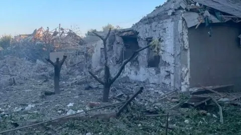 Доба обстрілів на Запоріжжі: 738 ударів, 7 поранених, серед них діти