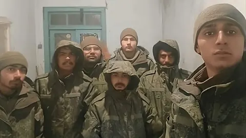 Перу вперше визнало втрати серед завербованих Росією громадян