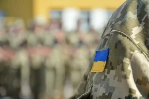 Мобілізація до 25 років: кого можуть призвати з 1 серпня