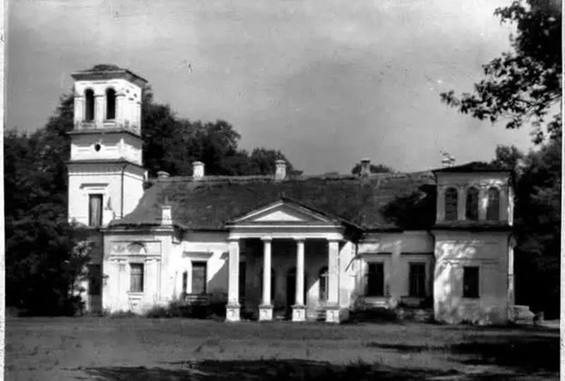 Втрачена перлина Полісся: історія резиденції Красіцьких на Волині