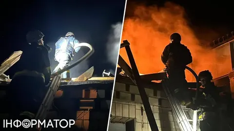 Удар дрона по залізниці на Вінниччині: що це означає для транспортної системи