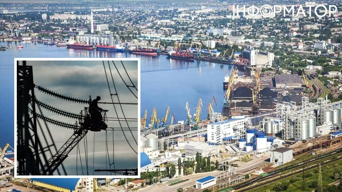 Удар по енергетиці Миколаєва: що означає чергове знеструмлення для міста