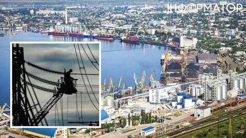 Удар по енергетиці Миколаєва: що означає чергове знеструмлення для міста