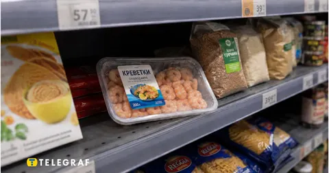 Покинуті продукти в АТБ: куди вони повертаються і чи безпечні