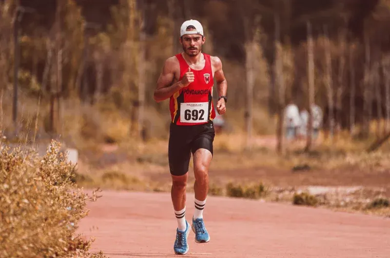У Чернівцях 20 вересня проведуть благодійний забіг Chernivtsi Infinity Run 2026
