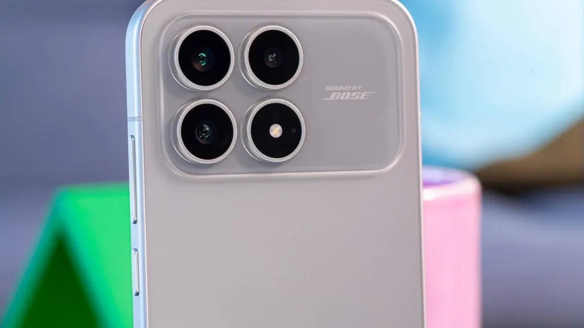POCO F9 Pro та F9 Ultra: що пропонують нові флагмани і скільки коштують