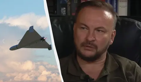 Як Росія використовує соцмережі для коригування атак "Шахедами"
