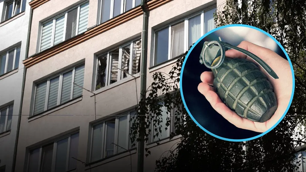 Вибух у Чернівцях: майже 70 людей евакуювали, загинув чоловік