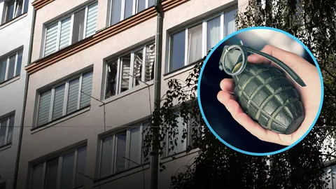 Вибух у Чернівцях: майже 70 людей евакуювали, загинув чоловік