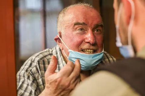 Справа Гонгадзе: чому виконавця покарали, а замовника не назвали досі