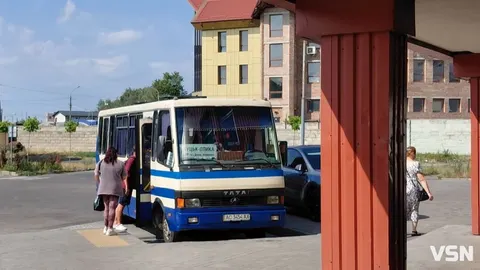 Чому на Волині скорочують міжміські автобуси: причини та наслідки