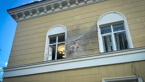 Обстріли Сумщини: четверо поранених за добу та понад 60 ударів по 15 громадах