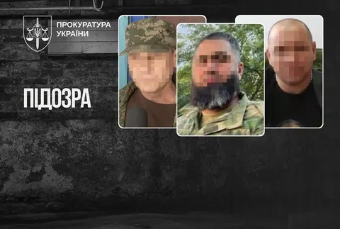 Катування волонтерки на Донеччині: трьом бойовикам оголосили підозру