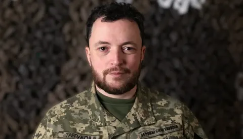 Речник УОС: інтенсивність російських атак у зоні відповідальності знизилася