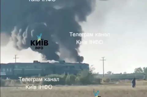 Атака шахеда на поїзд Київ – Миколаїв: що це змінює для пасажирів
