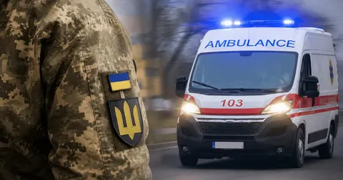 Новий інцидент із ТЦК у Львові: чоловік зазнав травм, поліція мовчить