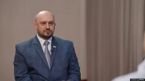 Україна допустила можливість зустрічі з Лукашенком заради порятунку життів
