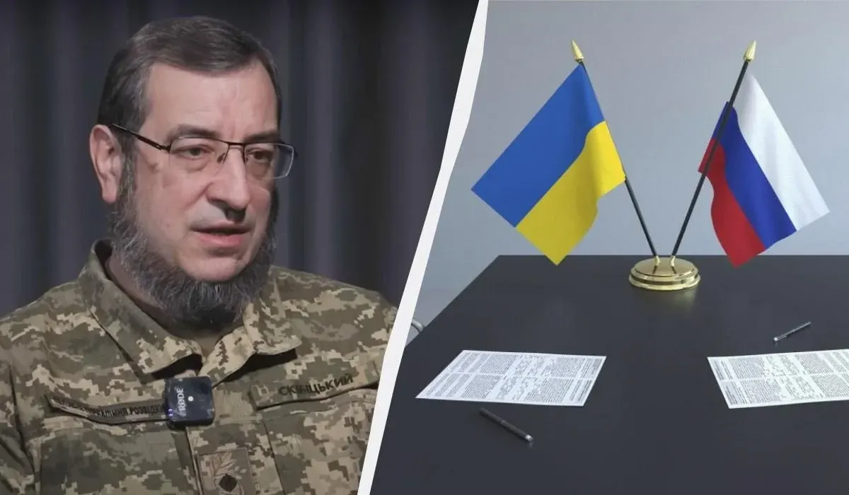 У ГУР назвали головні цілі РФ на осінь і зиму: перемир'я не буде
