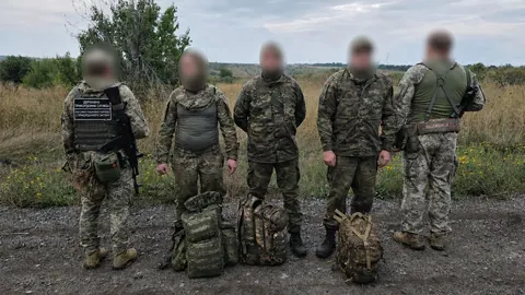Схема за 10 тисяч доларів: як на Одещині чоловіків переправляли до Молдови