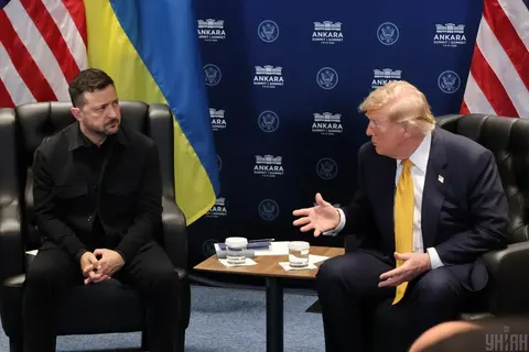 Зеленський і Трамп домовилися про зустріч у Нью-Йорку: що це може змінити