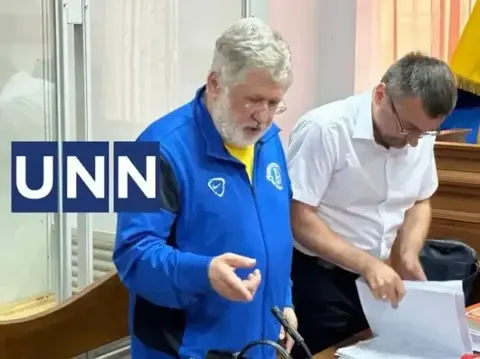 Справу Коломойського про 9,2 млрд грн ПриватБанку скеровано до суду