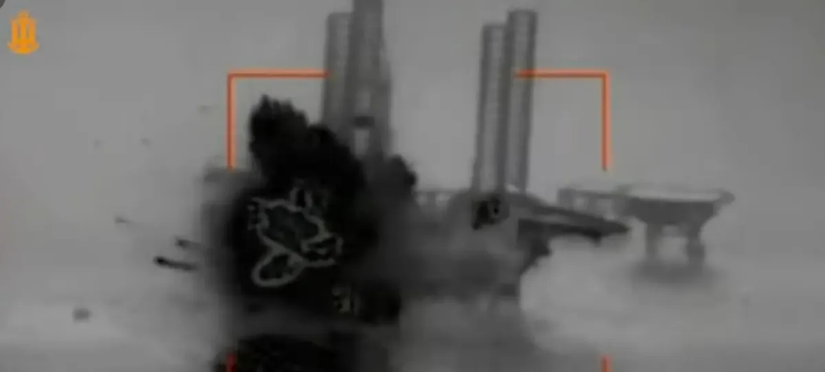 Удар по "вишках Бойка": що це означає для безпеки півдня України
