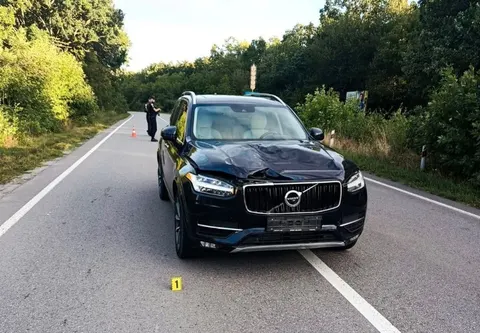 На Вінниччині за день три людини постраждали у двох ДТП