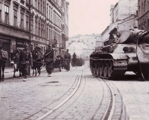 Дистрикт «Галичина»: як 1 серпня 1941 року вирішив долю регіону
