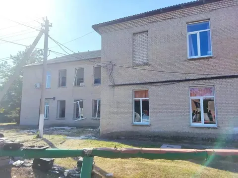 Удар по школі на Запоріжжі: що стоїть за зруйнованою «дільницею» окупантів