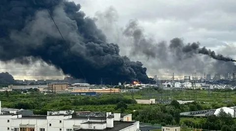 40 днів ударів по РФ: СБУ підбила підсумки операції примусу до миру