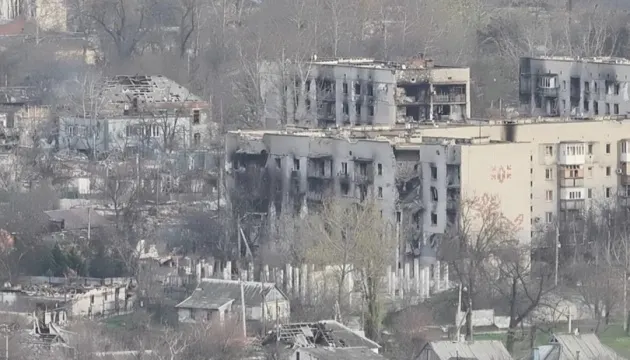 Олешки: під окупацією залишаються 47 дітей — що це означає