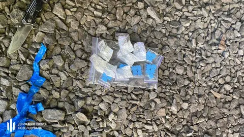 Дільничого з Черкащини підозрюють у збуті психотропів