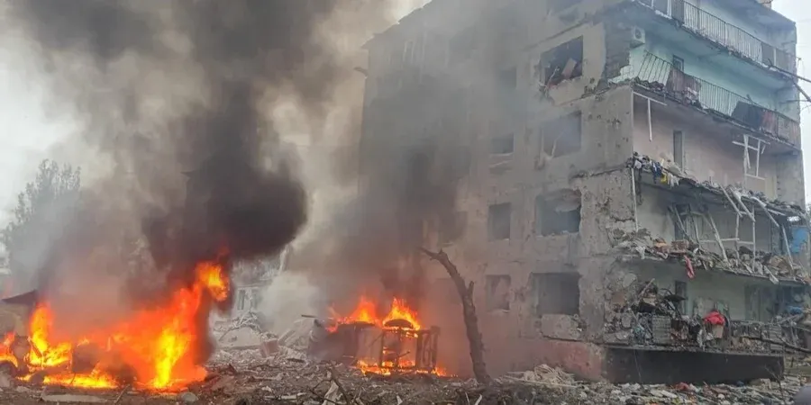 Авіабомби по Олександрівці: четверо загиблих і поранена дитина — що відомо