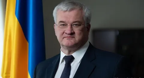 Сибіга на Генасамблеї ООН: Олешки, діти та Чорне море