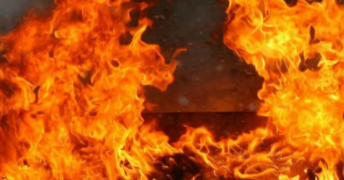 Дві смерті на Харківщині: пожежі в домівках та екстремальний рівень небезпеки