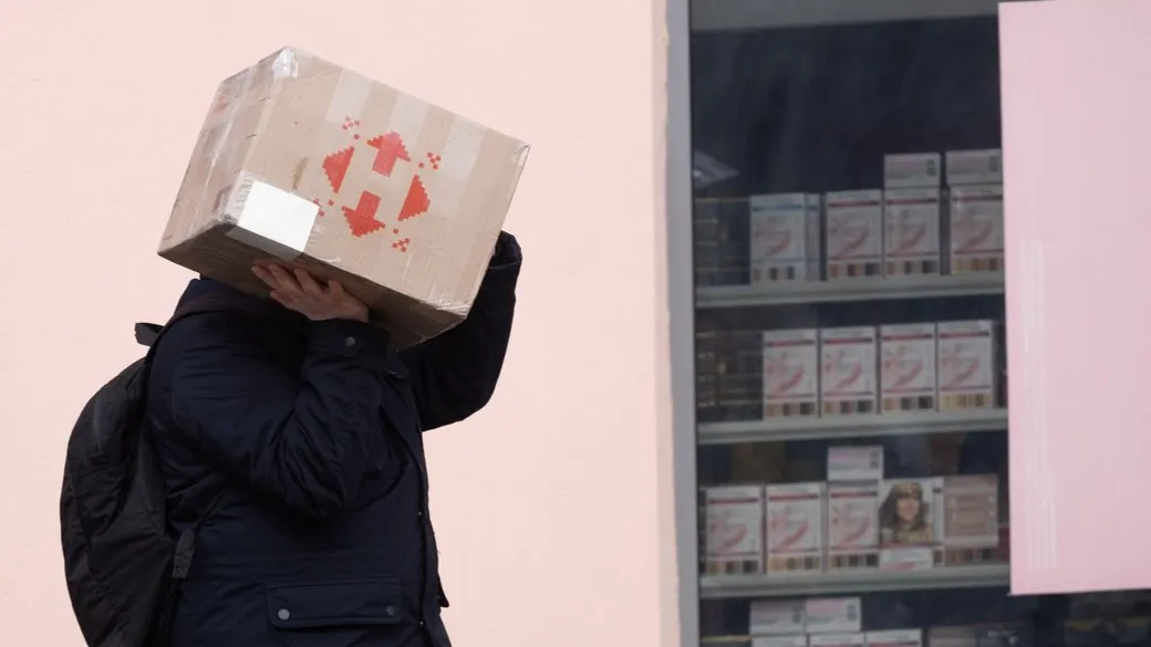 «Нова пошта» зупинятиме роботу під час тривог: що це змінить для клієнтів