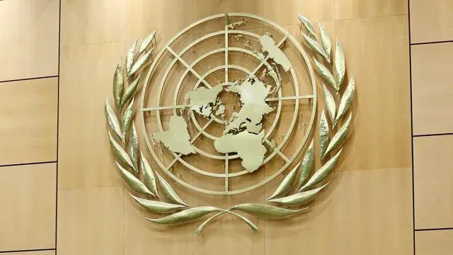 Радбез ООН обговорить наслідки війни рф у День Незалежності України