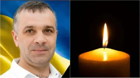 На фронті загинув командир саперів із Тернопільщини