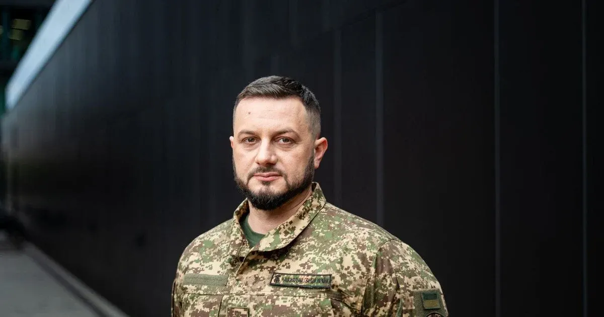 Замах на командира «Хартії»: зброя не спрацювала, нападника затримано