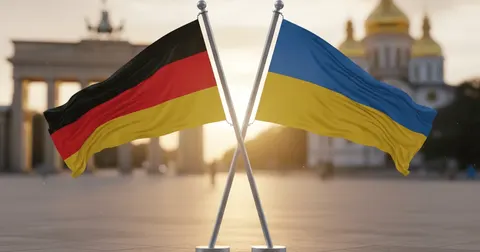 Німеччина радить громадянам не їхати в Україну до 24 серпня