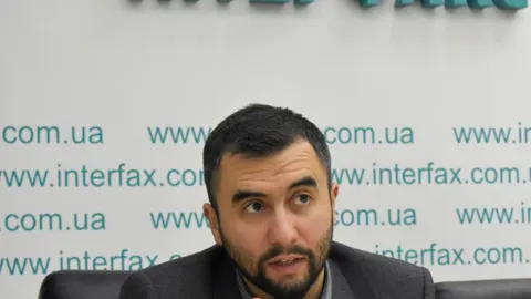 Арсен Жумаділов залишає посаду директора Агенції оборонних закупівель