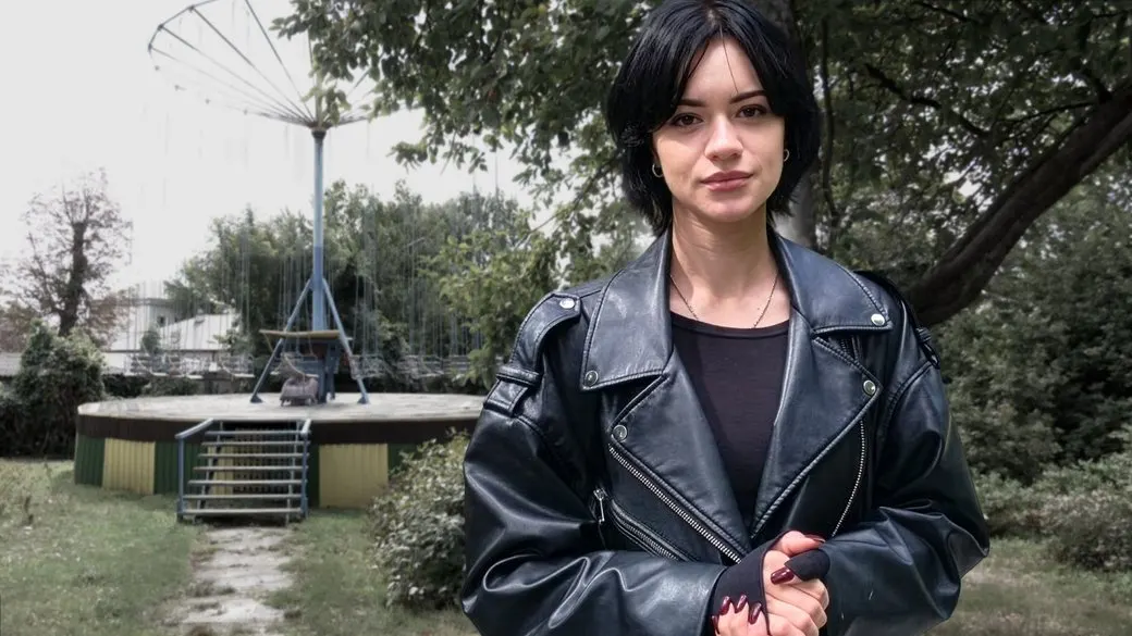 У Житомирі жінка заявила про домагання в парку: працівника відсторонили