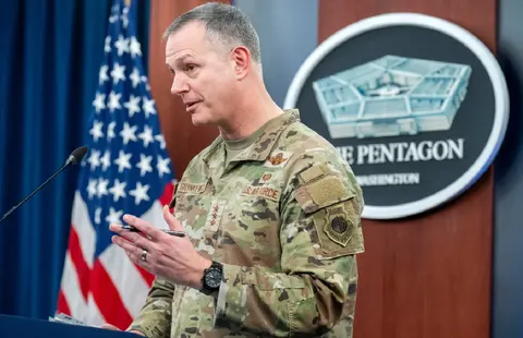 Генерал США у Європі: без підкріплення доведеться обирати між захистом Америки т