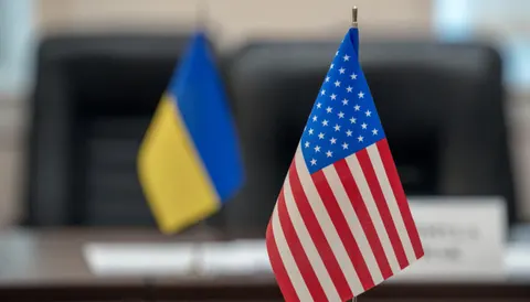 Нью-Джерсі визнав 24 серпня Днем Незалежності України
