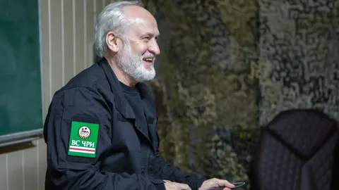 СБУ: Каплунов за завданням ФСБ готував замах на Закаєва в Києві