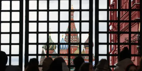 ФСБ перетворюється на «керуючу компанію» Росії: еліта стурбована — Bloomberg