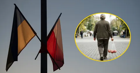 Штраф за три яблука: українку покарали на кордоні з Польщею