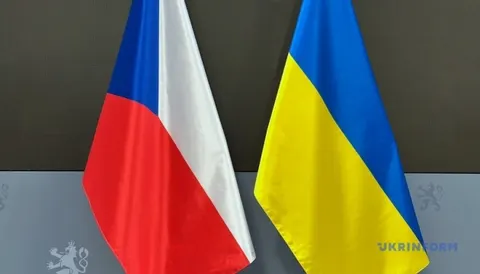 Чехія відмовляє українським чоловікам у захисті: що змінилося