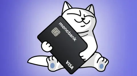 Monobank дозволив блокувати «колишніх»: як це працює